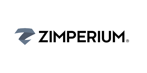 zimperium zimperium Logo